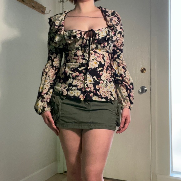 Amazing blumarine blouse!! - Picture 1 of 5